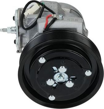 BOSCH 1 986 AD1 016 - Compressor, air conditioning parts5.com