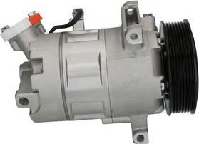 BOSCH 1 986 AD1 039 - Compressor, air conditioning parts5.com