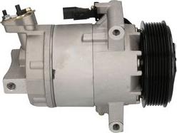 BOSCH 1 986 AD1 032 - Compressor, air conditioning parts5.com