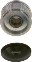 BOSCH 1 986 AE4 573 - Remenica alternátora parts5.com