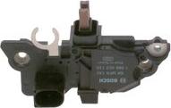 BOSCH 1 986 AE0 120 - Krmilnik alternatorja (regler) parts5.com