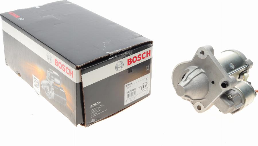 BOSCH 1 986 S00 982 - Starter parts5.com