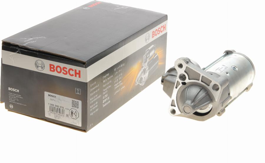 BOSCH 1 986 S00 578 - Zaganjalnik parts5.com