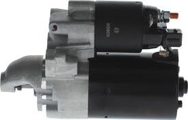 BOSCH 1 986 S00 652 - Starter parts5.com