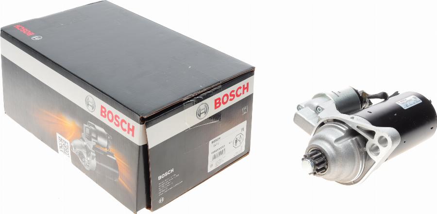 BOSCH 1 986 S00 802 - Uputnik parts5.com