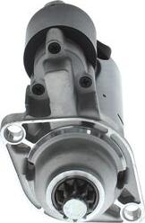 BOSCH 1 986 S00 810 - Motor de arranque parts5.com