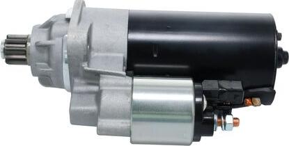 BOSCH 1 986 S00 812 - Starter parts5.com