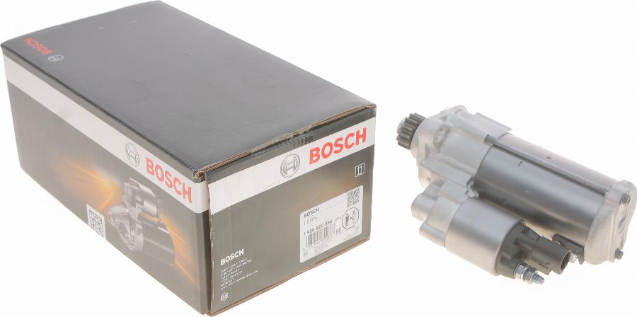 BOSCH 1 986 S00 886 - Uputnik parts5.com