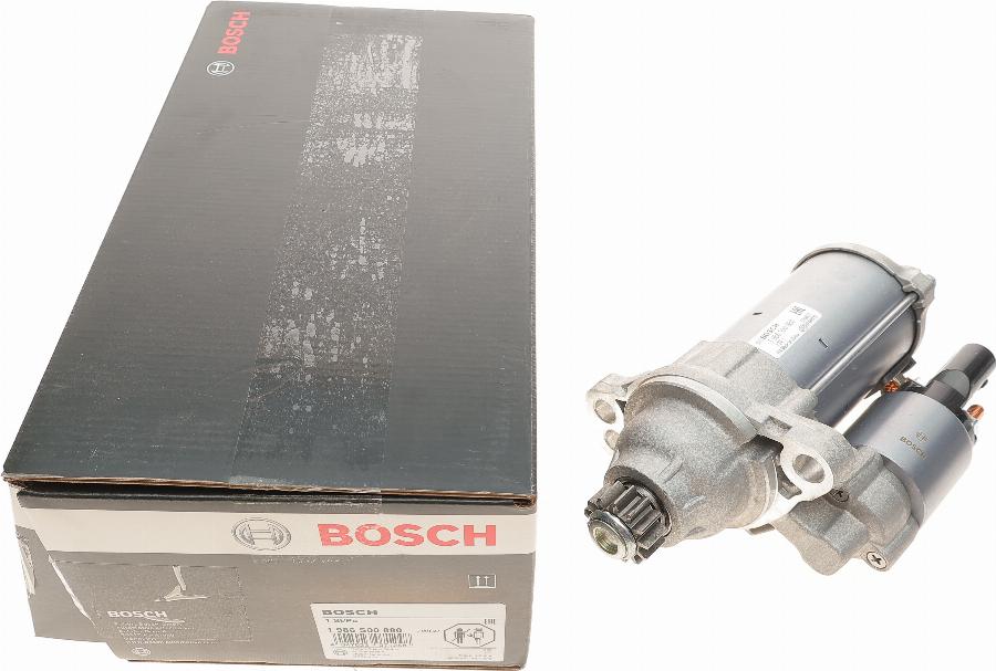 BOSCH 1 986 S00 880 - Żtartér parts5.com