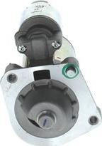 BOSCH 1 986 S00 227 - Rozrusznik parts5.com