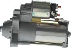 BOSCH 1 986 S00 227 - Motor de arranque parts5.com