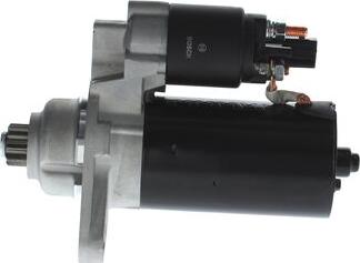 BOSCH 1 986 S00 797 - Motor de arranque parts5.com