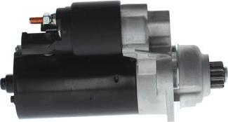 BOSCH 1 986 S00 797 - Starter parts5.com