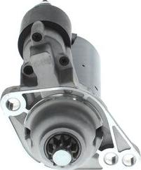 BOSCH 1 986 S00 797 - Starter parts5.com