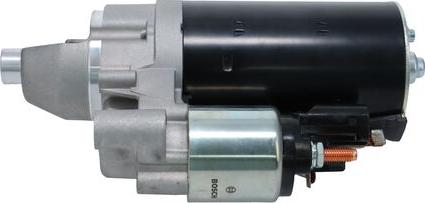 BOSCH 1 986 S00 748 - Стартер parts5.com