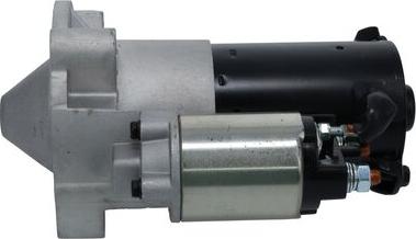 BOSCH 1 986 S00 714 - Motor de arranque parts5.com