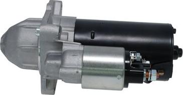 BOSCH 1 986 S00 734 - Motor de arranque parts5.com