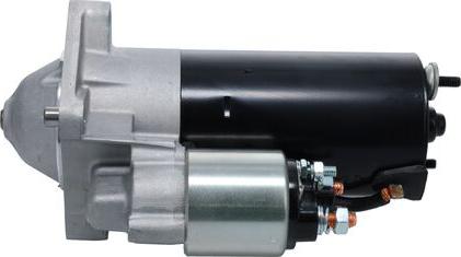 BOSCH 1 986 S00 732 - Rozrusznik parts5.com