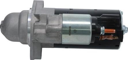 BOSCH 1 986 S00 728 - Rozrusznik parts5.com