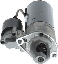 BOSCH 1 986 S00 775 - Starter parts5.com