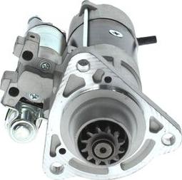 BOSCH 1 986 S10 068 - Starter parts5.com