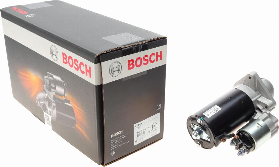 BOSCH 1 986 S10 034 - Uputnik parts5.com