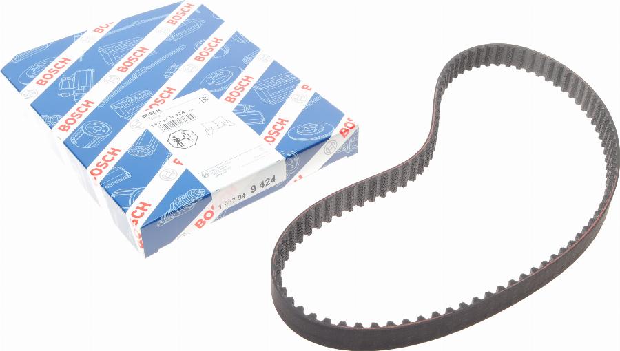 BOSCH 1 987 949 424 - Timing Belt parts5.com