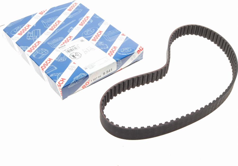 BOSCH 1 987 949 541 - Timing Belt parts5.com