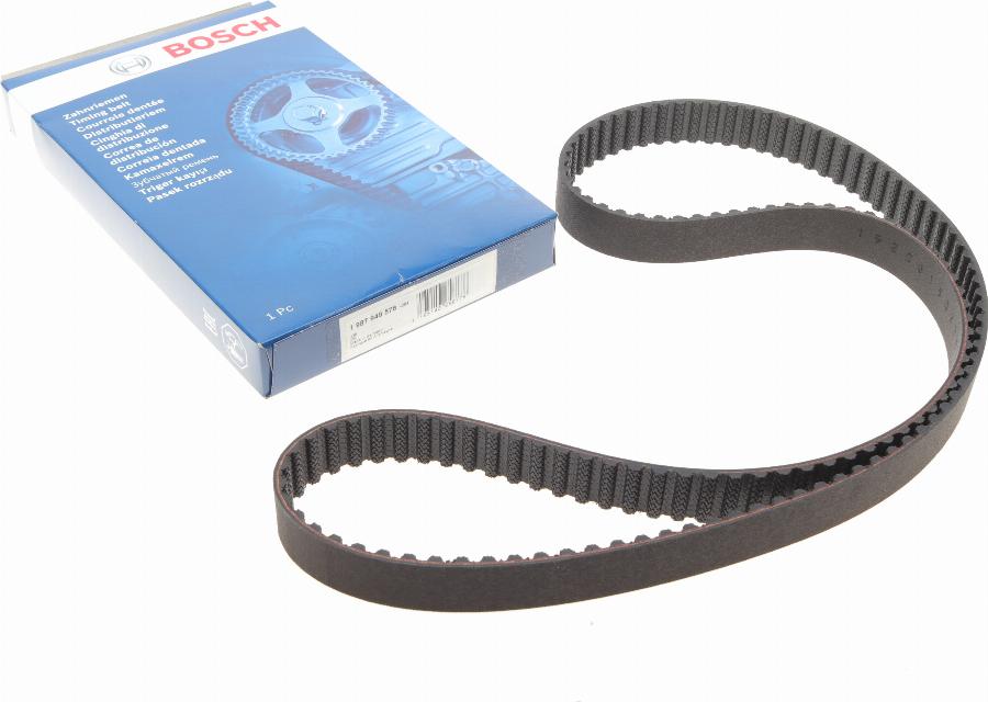 BOSCH 1 987 949 578 - Zupčasti kaiš parts5.com