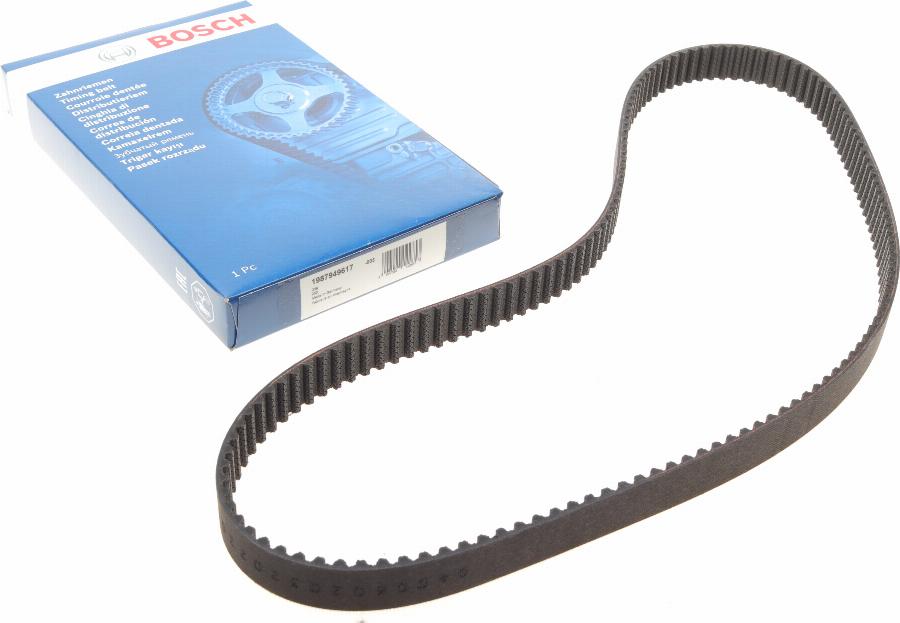 BOSCH 1 987 949 617 - Triger kayışı parts5.com