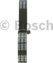 BOSCH 1 987 949 685 - Timing Belt parts5.com