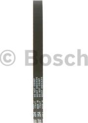 BOSCH 1 987 949 687 - Curea de distributie parts5.com