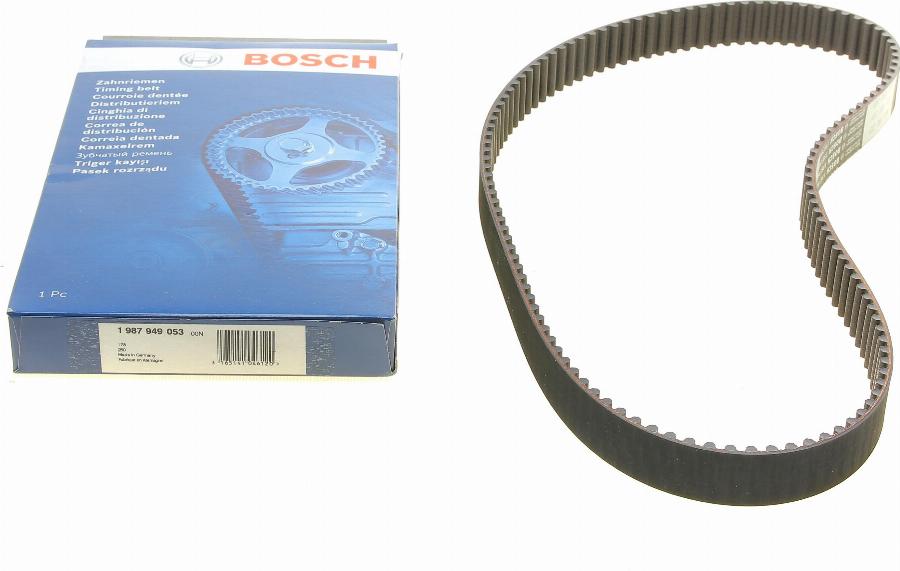 BOSCH 1 987 949 053 - Triger kayışı parts5.com