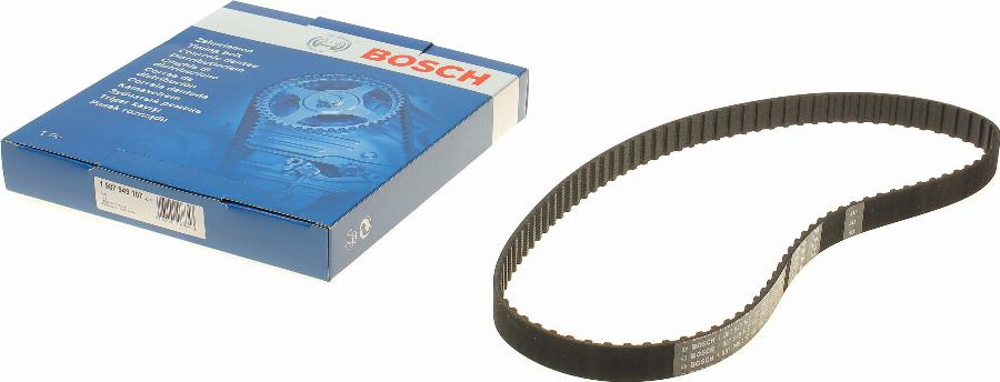 BOSCH 1 987 949 107 - Curea de distributie parts5.com