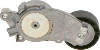 BOSCH 1 987 945 847 - Intinzator curea, curea distributie parts5.com