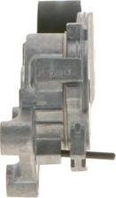 BOSCH 1 987 945 847 - Τεντωτήρας ιμάντα, ιμάντας poly-V parts5.com