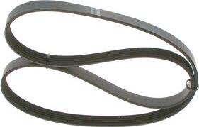 BOSCH 1 987 945 713 - V-Ribbed Belt parts5.com