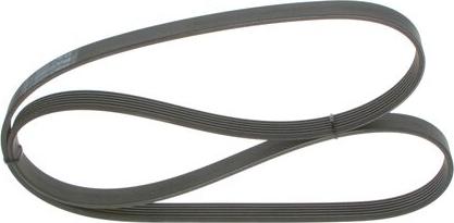 BOSCH 1 987 945 728 - V-Ribbed Belt parts5.com