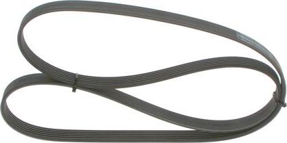 BOSCH 1 987 945 728 - V-Ribbed Belt parts5.com