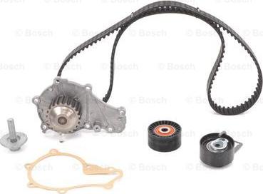 BOSCH 1 987 946 947 - Su pompası + Triger kayışı seti parts5.com