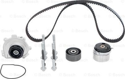 BOSCH 1 987 946 956 - Vodné čerpadlo + sada ozubeného remeňa parts5.com