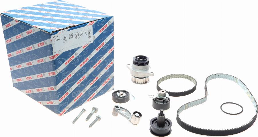 BOSCH 1 987 946 951 - Water Pump & Timing Belt Set parts5.com