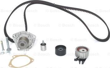 BOSCH 1 987 946 911 - Set pompa apa + curea dintata parts5.com