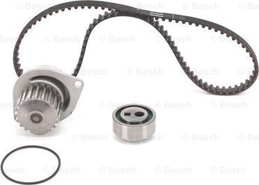 BOSCH 1 987 946 939 - Водна помпа+ к-кт ангренажен ремък parts5.com