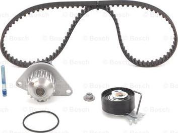 BOSCH 1 987 946 934 - Water Pump & Timing Belt Set parts5.com