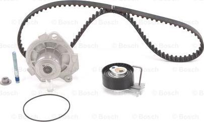 BOSCH 1 987 946 933 - Water Pump & Timing Belt Set parts5.com