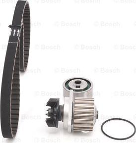 BOSCH 1 987 946 937 - Vesipumppu + jakohihnasarja parts5.com