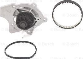 BOSCH 1 987 946 495 - Water Pump & Timing Belt Set parts5.com