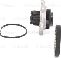 BOSCH 1 987 946 495 - Water Pump & Timing Belt Set parts5.com