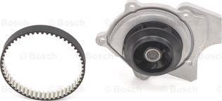 BOSCH 1 987 946 495 - Water Pump & Timing Belt Set parts5.com